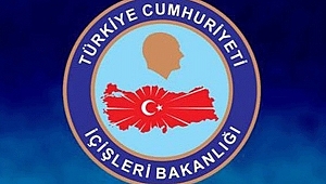 81 ilin valisi Ankara'ya çağrıldı!