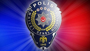 81 ilin Emniyet Müdürü Ankara’ya çağrıldı 