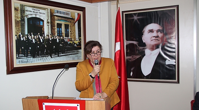 CHP Trabzon'dan Cumhurbaşkanı'na Trabzon cevabı 