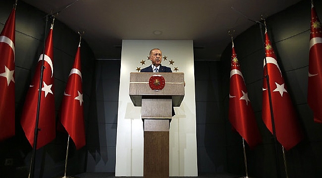  Bakanlar Kurulu'nun yetkileri Erdoğan'da