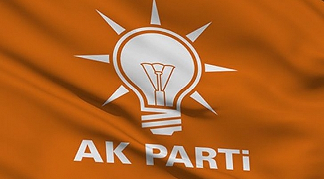 AK Parti'nin 28 ildeki adaylarını açıkladı 