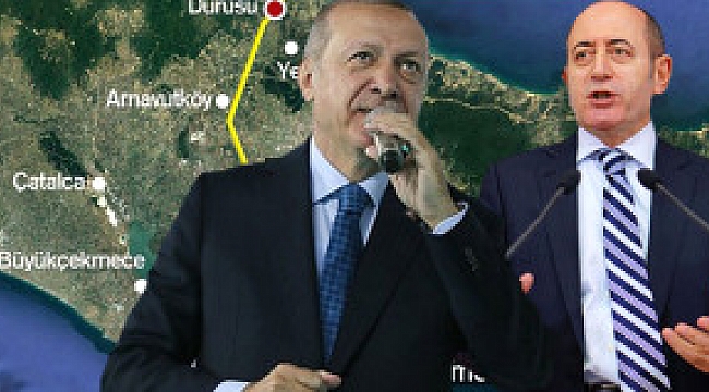 Hamzaçebi: Erdoğan'ı ikna edeceğiz