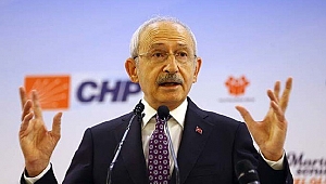 CHP’de Atatürk düşmanı yok, olamaz da 