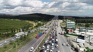 İçişleri duyurdu: Zorunluluk kaldırıldı