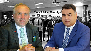 Saadet Partisi İl Başkanı ve TİSKİ müdürü krizinde son durum...