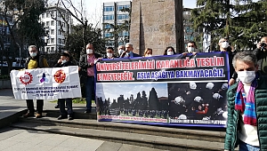 Trabzon'dan Boğaziçi öğrencilerine destek