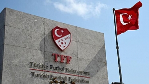 Türkiye Futbol Federasyonu'ndan yeni yabancı kuralı! 14'ün 8'i sahada...