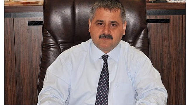 Bekir Aktürk yeniden başkan seçildi