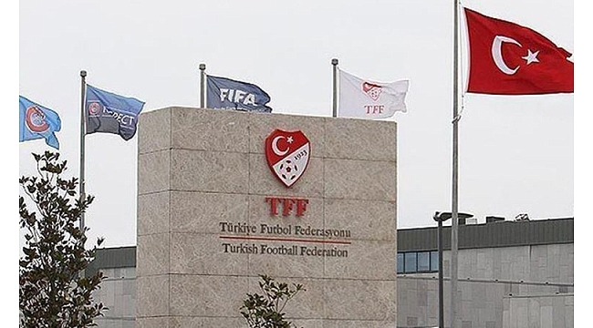 TFF, Ferhat Gündoğdu'nun MHK'nin yeni başkanı olduğunu açıkladı 