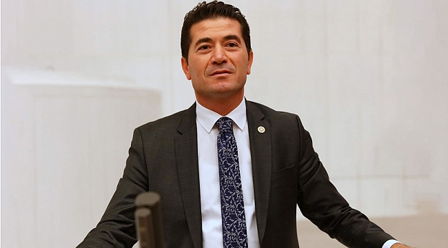 CHP Trabzon Milletvekili Ahmet Kaya, boks federasyonu seçimlerini meclise taşıdı