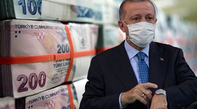Reuters: Erdoğan'ın tehlikeli deneyi 