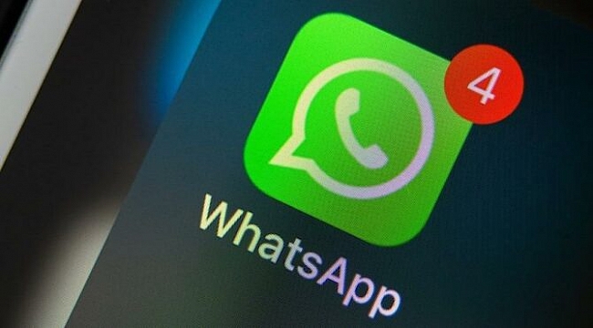 Ara yüzde değişiklik: WhatsApp masaüstü kullananlar dikkat! 