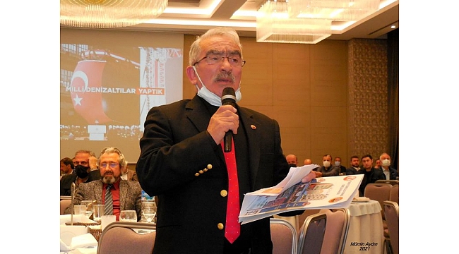 Trabzon’dan Numan Kurtulmuş’a seslendi: Utanılacak sürpriz… 