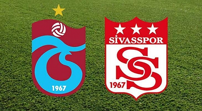 Trabzonspor galibiyete hazır, İŞTE 11'LER... 