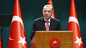 Erdoğan asgari ücret için 'müjdeli haberi vereceğiz' dedi 