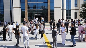 YKS’nin ikinci oturumu AYT sona erdi! Sonuçlar ne zaman açıklanacak?