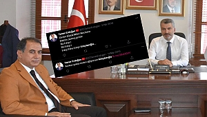 Trabzon’a atanan AKP adayı il müdürünün paylaşımlarına tepki geldi