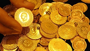 Altın fiyatları kritik açıklama öncesi düşüşte