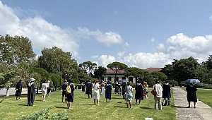 Boğaziçi’nde kıyım devam ediyor: Tek tek işten çıkarıldılar, dersleri iptal edildi