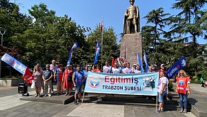 'Öğretmen Meslek Kanunu hukuksuzdur'