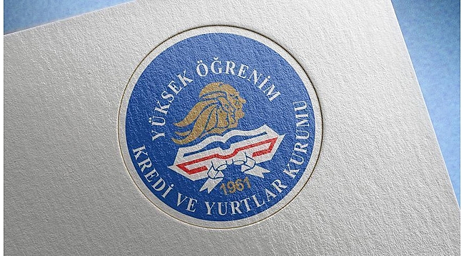 Yurt başvuruları başladı