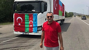 Ermenistan’ın kardeş Azerbaycan’a saldırması, Türk Milli Lojistik Sektörünü etkiledi