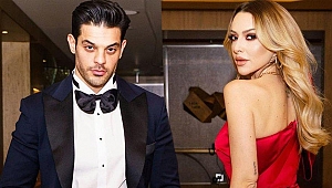 Mehmet Dinçerler’e boşanma davası açan Hadise’den ilk açıklama