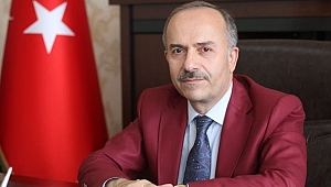 Trabzon Üniversitesi'ne yeniden Aşıkkutlu atandı