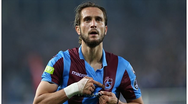 Trabzonspor Yusuf Yazıcı transferinin maliyetini KAP’a bildirdi