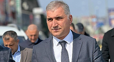 CHP'li Batmaz'dan AKP'li Çebi'ye tepki: Tescilli iftiracı 