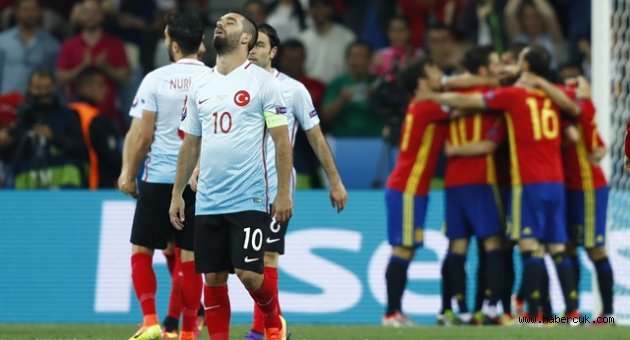 Fatih Terim, Arda, TFF üçgeninde neler yaşandı