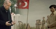 RTÜK'ten Erdoğan'ın Şiirli Reklam Filmine Özel Formül