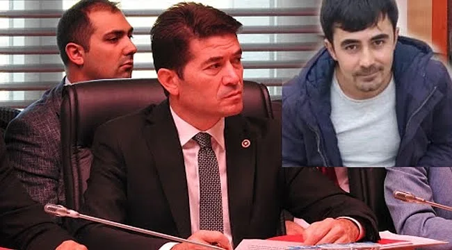 CHP Trabzon Milletvekili Ahmet Kaya'nın yeğeninin hayatını kaybettiği kazanın görüntüleri ortaya çıktı